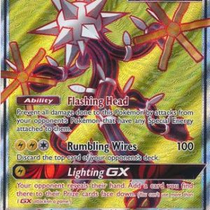 Xurkitree-GX - 142/156