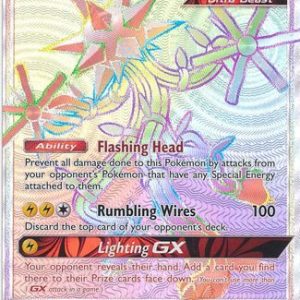 Xurkitree-GX - 160/156