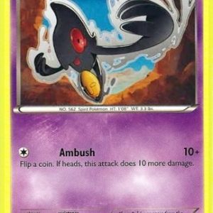 Yamask - 45/101