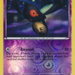 Yamask - 51/108 - Reverse