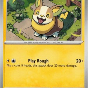 Yamper - 030/094