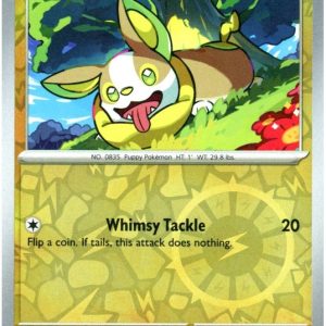 Yamper - 058/162 - Reverse