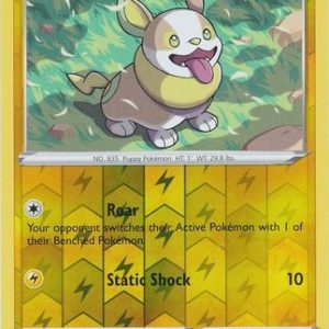 Yamper - 73/202 - Reverse