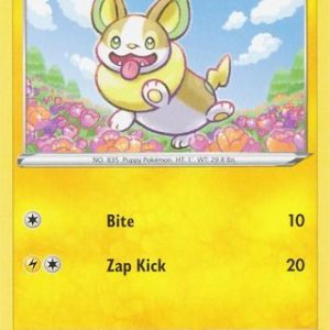 Yamper - 74/202
