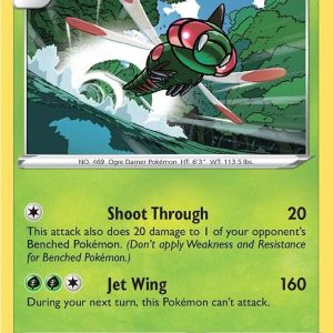 Yanmega - 009/159