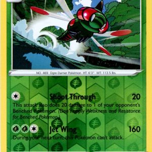 Yanmega - 009/159 - Reverse