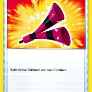 Yell Horn - 173/189