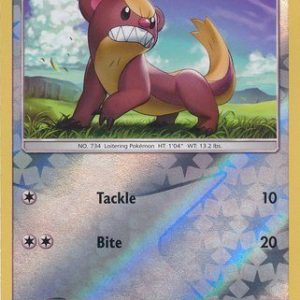 Yungoos - 109/149 - Reverse