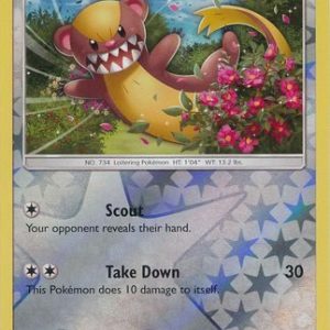 Yungoos - 112/156 - Reverse
