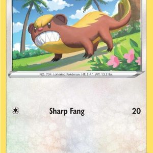 Yungoos - 117/159