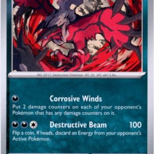 Yveltal - 035/064
