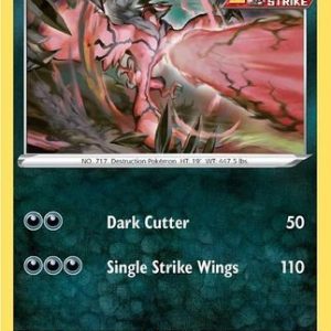Yveltal - 175/264