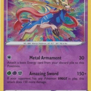 Zacian - 082/185