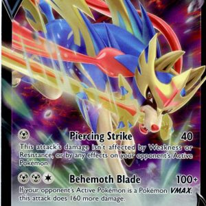 Zacian V - 095/159
