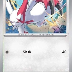 Zangoose - 146/198
