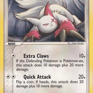 Zangoose - 21/106