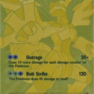 Zekrom - 115/113