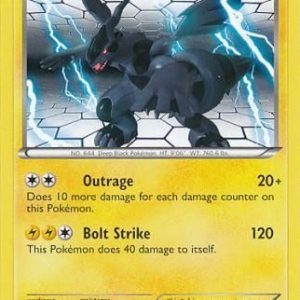 Zekrom - 50/99