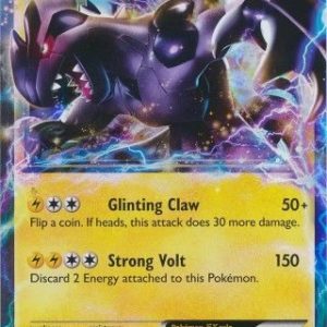 Zekrom-EX - 52/113