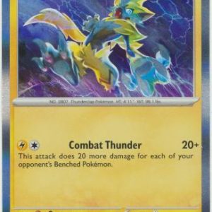 Zeraora - 055/142 (Holo)