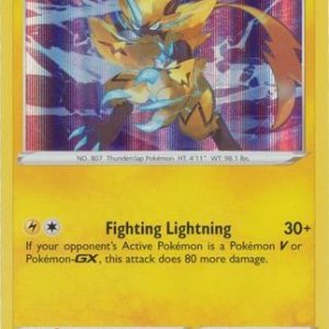 Zeraora - 061/185 (Holo)