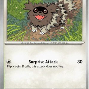 Zigzagoon - 081/094