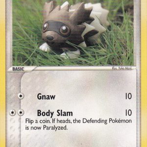 Zigzagoon - 74/106