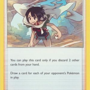 Zinnia's Resolve - 164/203