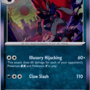 Zoroark - 032/064 (Holo)