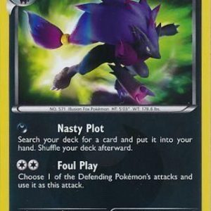 Zoroark - 102/99