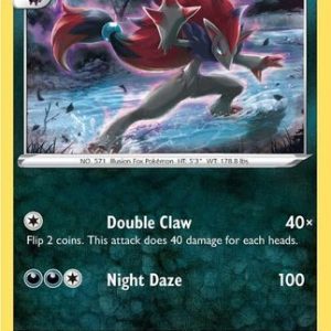 Zoroark - 171/264
