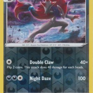 Zoroark - 171/264 - Reverse