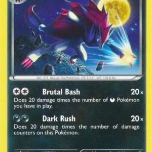 Zoroark - 71/108