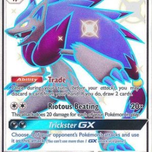 Zoroark GX - 77a/73