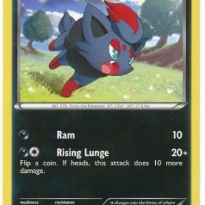 Zorua - 66/98