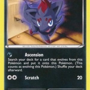 Zorua - 69/108