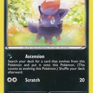 Zorua - 89/113