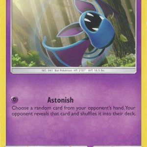 Zubat - 54/149