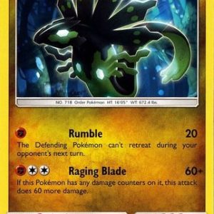 Zygarde - 49/70