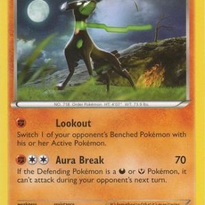 Zygarde - 52/124