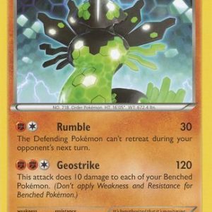 Zygarde - 53/124