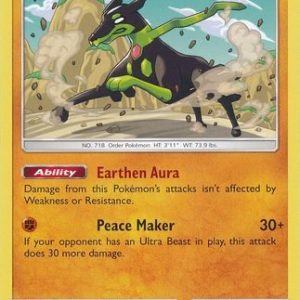Zygarde - 71/131