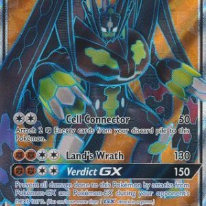 Zygarde-GX - 123/131