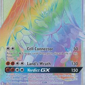 Zygarde-GX - 136/131