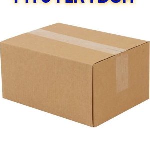 CGW / NCS - Mysterybox