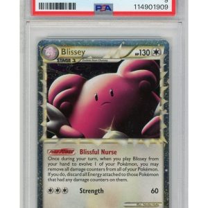 Blissey 106/123 PSA 9