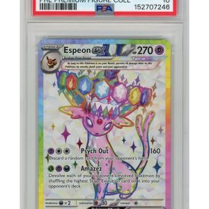 Espeon ex SVP175 PSA 10