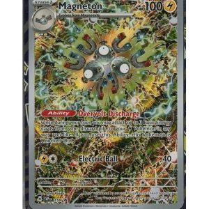 Magneton - SVP159 - Sealed