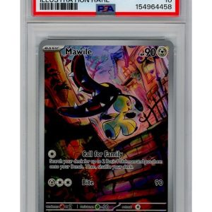 Mawile 246/217 PSA 10