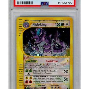 Nidoking 150/147 PSA 3